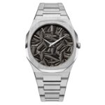 D1 Milano Ultra Thin (D1-UTBJ32) Men's Watch_main
