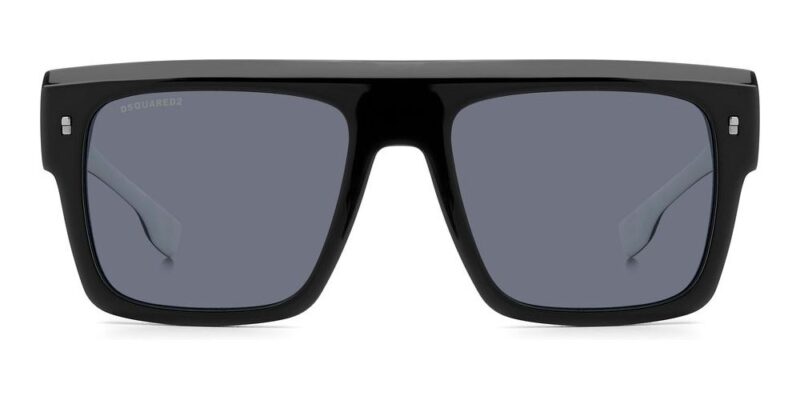 DSquared² Men's Sunglasses (D2 0127_S_80S-IR_56) - Image 2