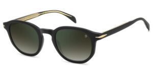 David Beckham Men's Sunglasses (DB 1007_S_003-CS_51)