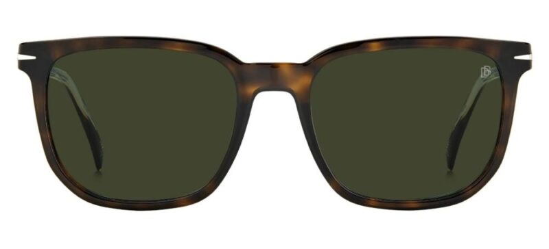 David Beckham Men's Sunglasses (DB 1076_S_45Z-O7_54) - Image 2