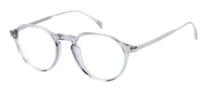 David Beckham Men's Eyeglasses (DB 1105_D3X_49)