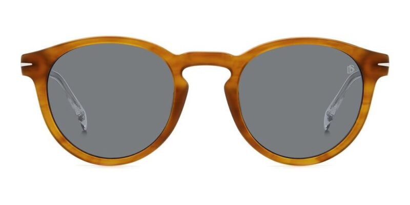 David Beckham Men's Sunglasses (DB 1111_S_B4L-IR_50) - Image 2