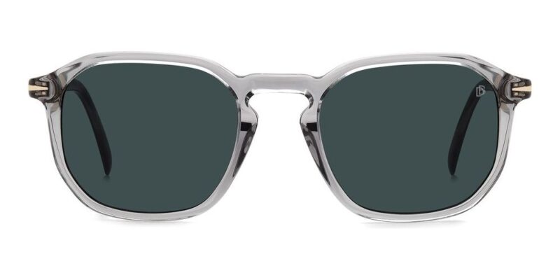 David Beckham Men's Sunglasses (DB 1115_S_KB7-KU_52) - Image 2