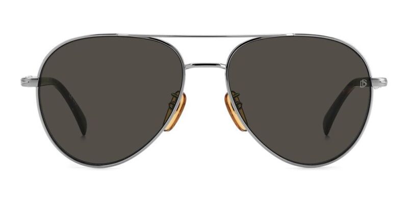 David Beckham Men's Sunglasses (DB 1118_G_S_31Z-IR A_59) - Image 2