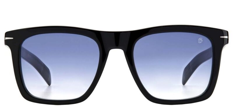 David Beckham Men's Sunglasses (DB 7000_S_BSC-08_51) - Image 2