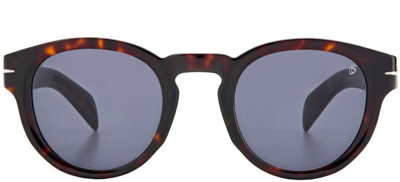 David Beckham Men's Sunglasses (DB 7041_S_086-IR_48) - Image 2