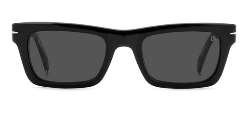 David Beckham Men's Sunglasses (DB 7091_S_807-IR_51) - Image 2