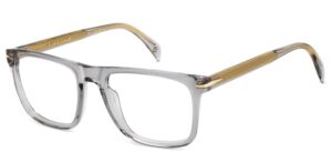 David Beckham Men's Eyeglasses (DB 7115_KB7_54)