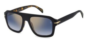 David Beckham Men's Sunglasses (DB 7127_S_WR7-1V_54)