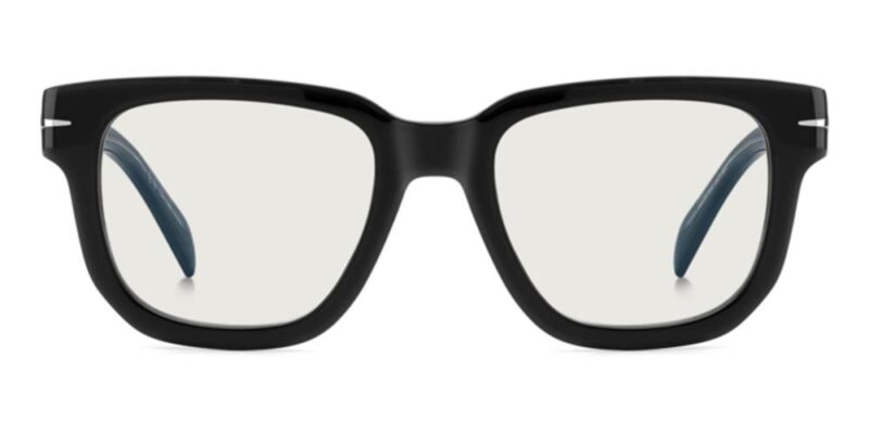 David Beckham Men's Sunglasses (DB 7130_807_50) - Image 2