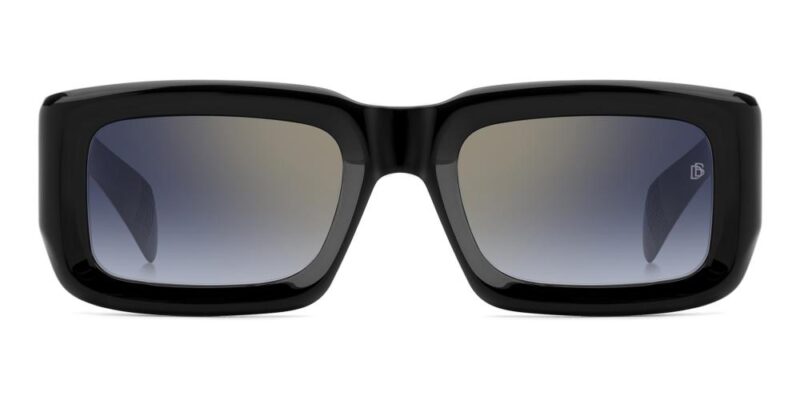 David Beckham Men's Sunglasses (DB 7131_S_807-1V_52) - Image 2
