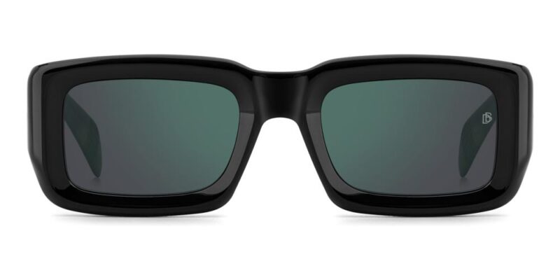 David Beckham Men's Sunglasses (DB 7131_S_WR7-MT_52) - Image 2