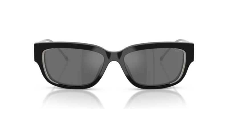 Diesel Unisex Sunglasses (DL 2002MU_701-6G_56) - Image 2