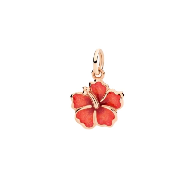 Charms Dodo Dmc5005hibisear9r (DMC5005HIBISEAR9R)  JEWELRY_main