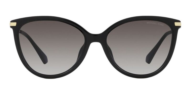Michael Kors Women's Sunglasses (DUPONT MK 2184U_3005-8G A_58) - Image 2