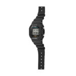 Casio G-shock The Origin - Block Black Serie (DW-5600UE-1ER) Men's Watch_2