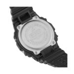 Casio G-shock The Origin - Block Black Serie (DW-5600UE-1ER) Men's Watch_4