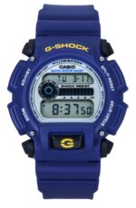Casio G-shock Illuminator (DW-9052-2VDR) Men's Watch_main