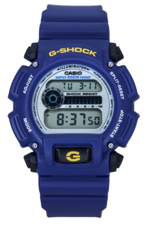 Casio G-shock Illuminator (DW-9052-2VDR) Men's Watch_main