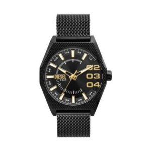 Diesel Scraper (DZ2194) Men's Watch_main