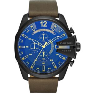 Diesel Mega Chief (DZ4401) Men's Watch_main
