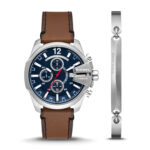 Diesel Men's Watch (DZ4601SET)