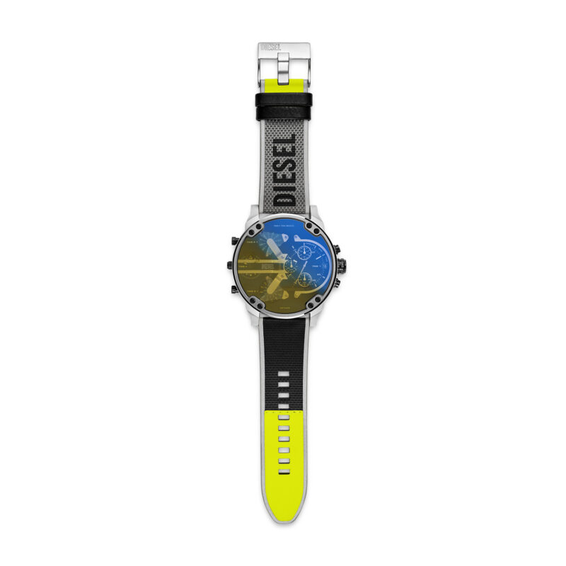 Diesel Men's Watch (DZ7429) - Image 7