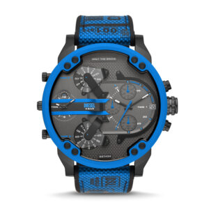 Diesel Men's Watch (DZ7434)