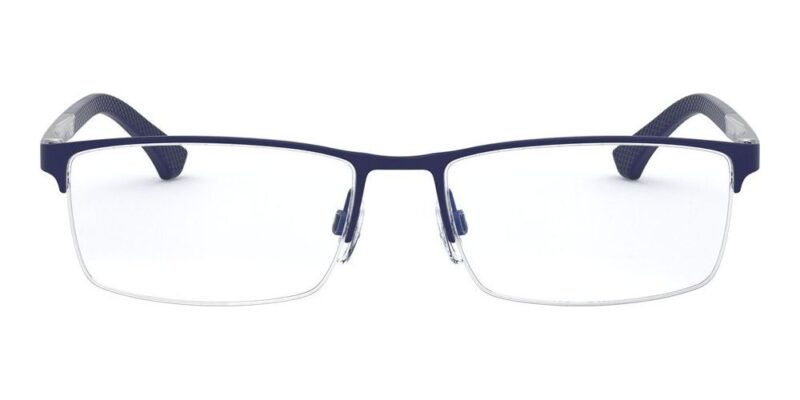 Emporio Armani Men's Eyeglasses (EA 1041_3131_53) - Image 2