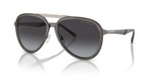 Emporio Armani Men's Sunglasses (EA 2145_3357-8G_59)