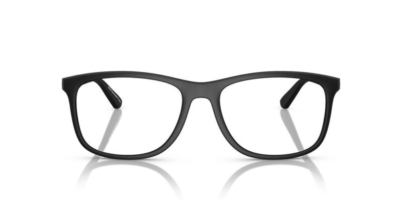 Emporio Armani Men's Eyeglasses (EA 3247_5001_55) - Image 2