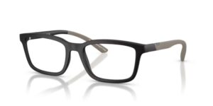Emporio Armani Men's Eyeglasses (EA 3259_5001_56)