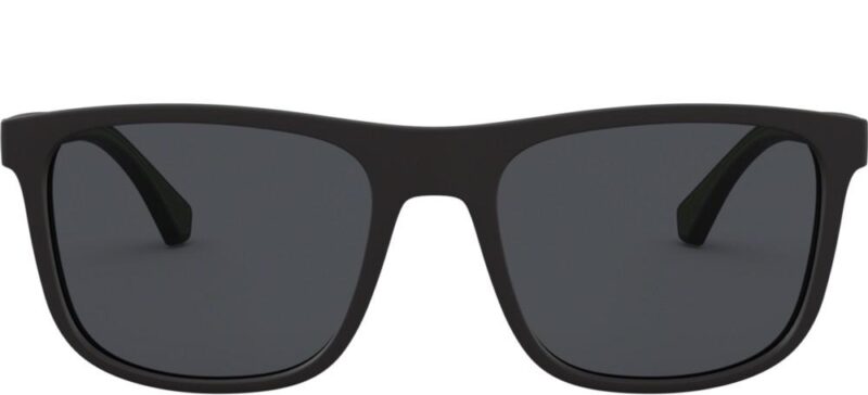 Emporio Armani Men's Sunglasses (EA 4129_5042-87_56) - Image 2