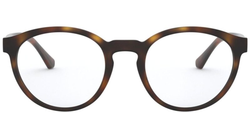 Emporio Armani Men's Eyeglasses (EA 4152_5802-1W_52) - Image 2