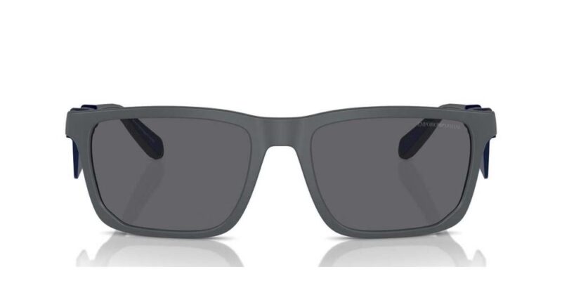 Emporio Armani Men's Sunglasses (EA 4219_6103-87_57) - Image 2