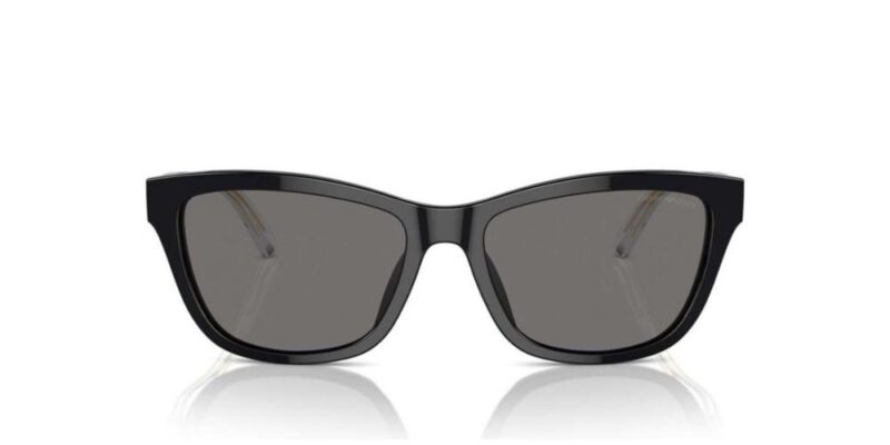 Emporio Armani Women's Sunglasses (EA 4227U_501787_56) - Image 2