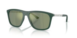 Emporio Armani Men's Sunglasses (EA 4237_61906R_57)