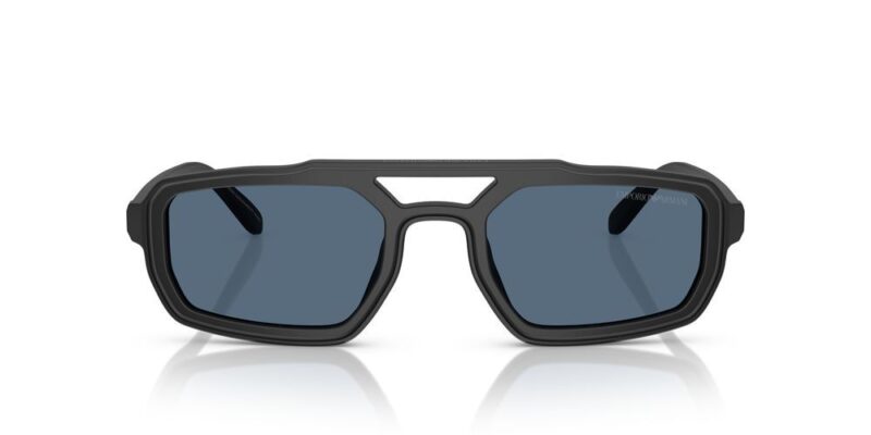 Emporio Armani Men's Sunglasses (EA 4240U_501787 A_53) - Image 2