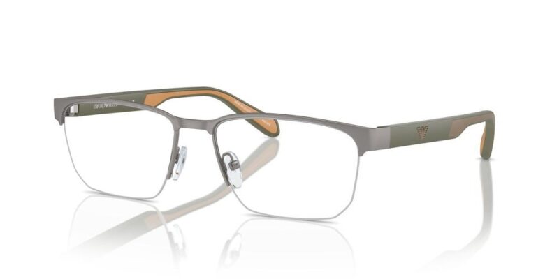 Emporio Armani Ea1162 (EA1162_3003_54) Men's EYEWEAR_main