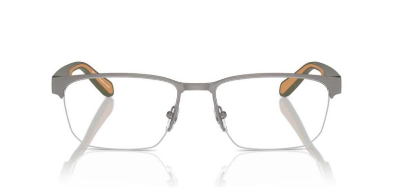 Emporio Armani Men's Eyeglasses (EA1162_3003_54) - Image 2
