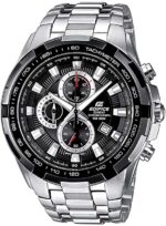 Casio Edifice Watches Ef-539d-1avef (EF-539D-1AVEF) Men's Watch_main