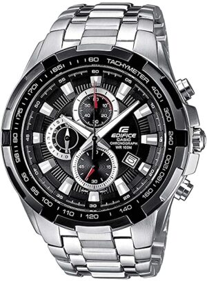 Casio Edifice Watches Ef-539d-1avef (EF-539D-1AVEF) Men's Watch_main