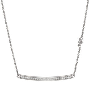 Emporio Armani Jewels Women's Necklace (EG3591040)