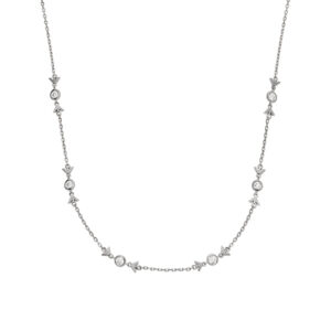 Emporio Armani Jewels Women's Necklace (EG3615040)