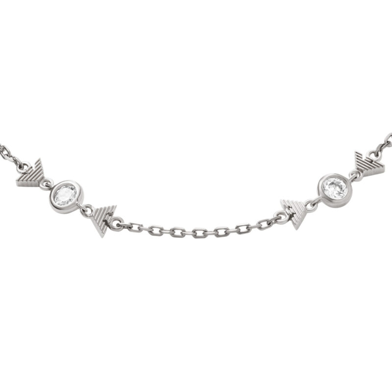 Emporio Armani Jewels Women's Bracelet (EG3616040) - Image 2