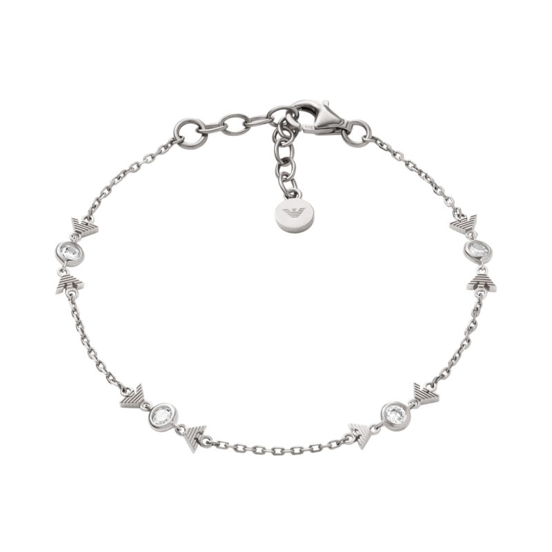 Emporio Armani Jewels Women's Bracelet (EG3616040)