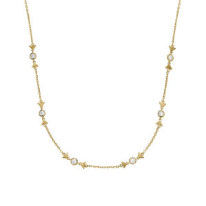 Emporio Armani Jewels Women's Necklace (EG3618710)