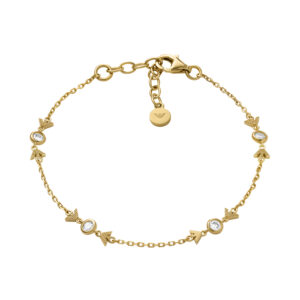 Emporio Armani Jewels Women's Bracelet (EG3619710)