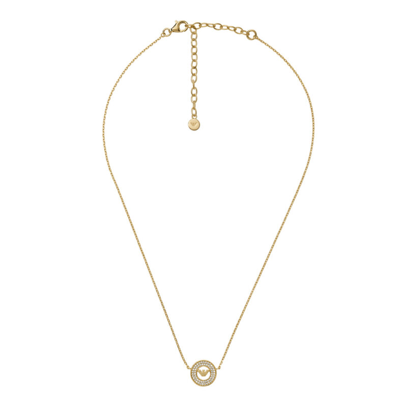 Emporio Armani Jewels Women's Necklace (EG3628710) - Image 2