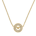 Emporio Armani Jewels Women's Necklace (EG3628710)